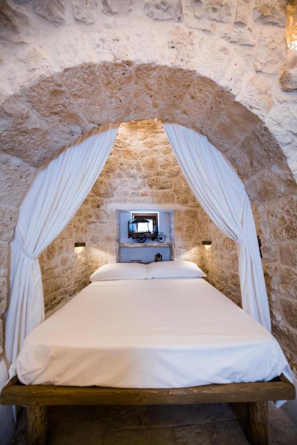 Il Trullo Della Rondinina Villa Alberobello Exterior photo