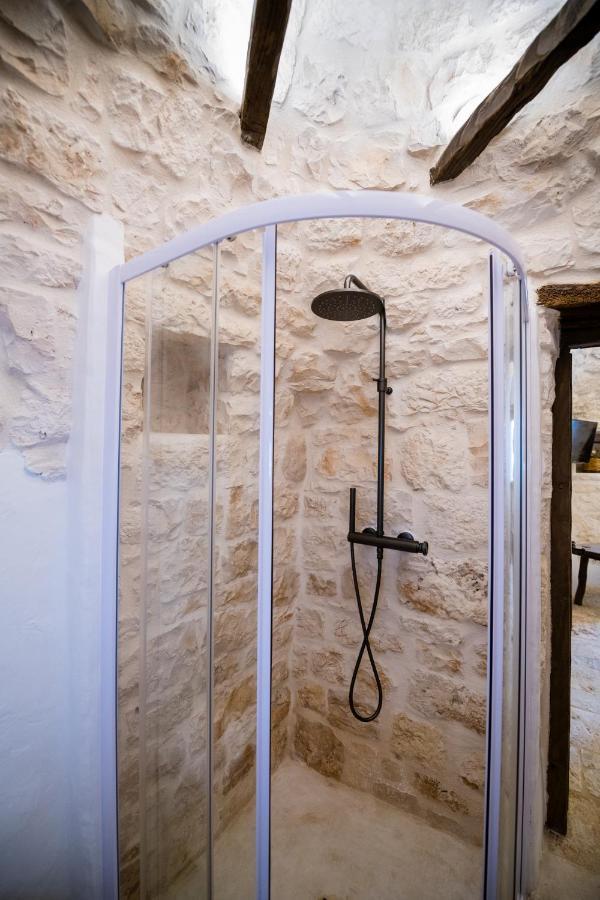 Il Trullo Della Rondinina Villa Alberobello Exterior photo